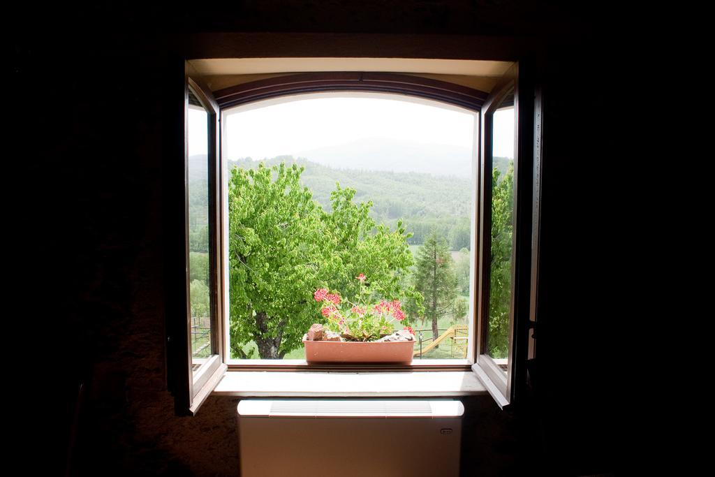 Penzion La Rosa Nel Bicchiere Soveria Mannelli Exteriér fotografie